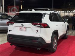 تويوتا راف 4